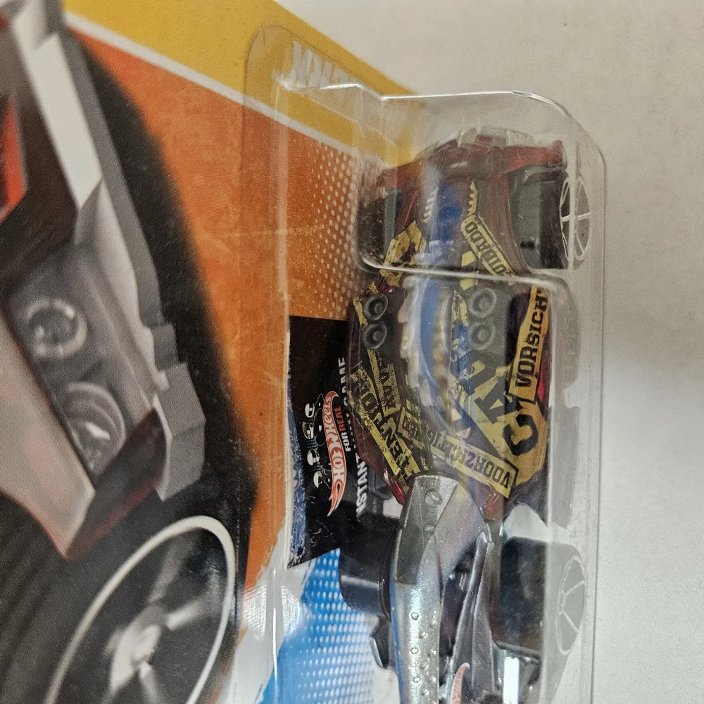Mattel brand new